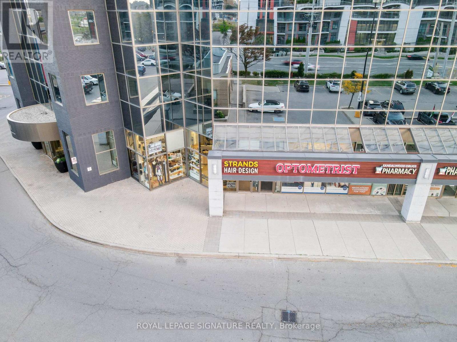 Unit 8 - 30 Eglinton Avenue W, Mississauga, Ontario  L5R 3E7 - Photo 7 - W13076478