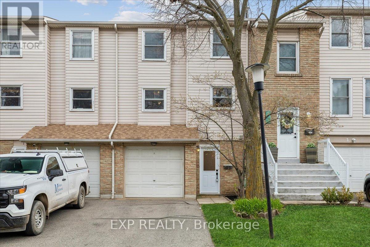2 - 5878 MONTEVIDEO ROAD, Mississauga, Ontario