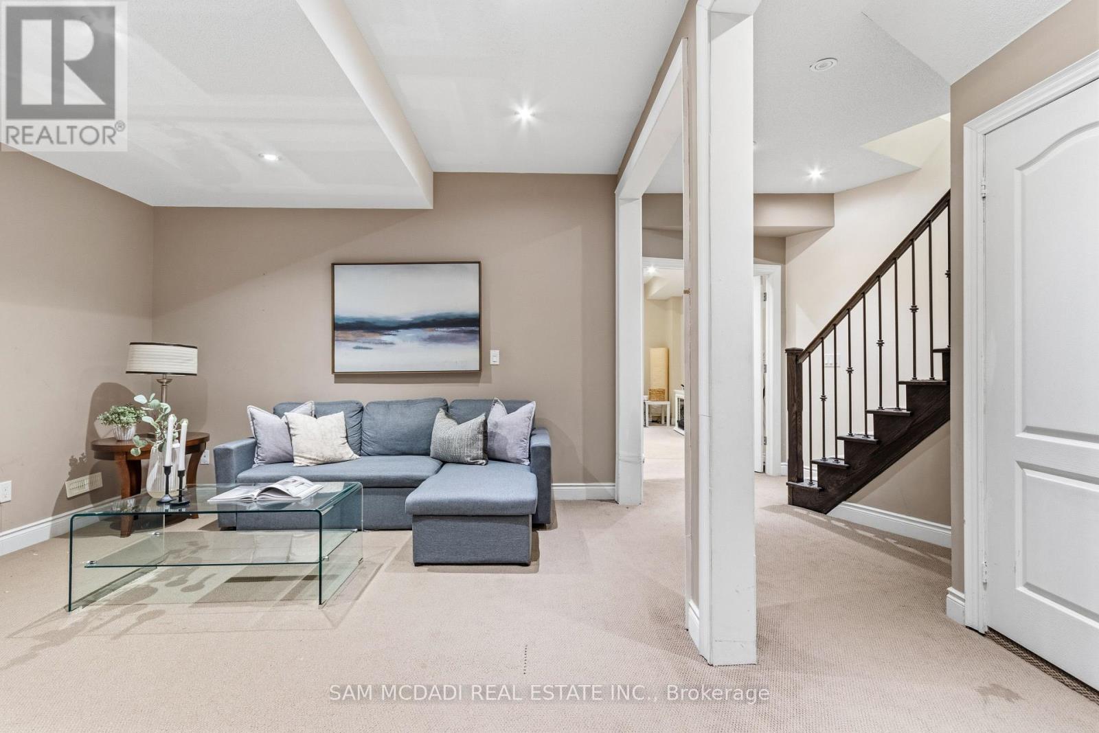 3155 Seabright Drive, Mississauga, Ontario  L5M 0B4 - Photo 41 - W13076544