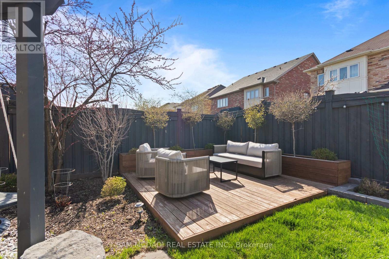 3155 Seabright Drive, Mississauga, Ontario  L5M 0B4 - Photo 49 - W13076544