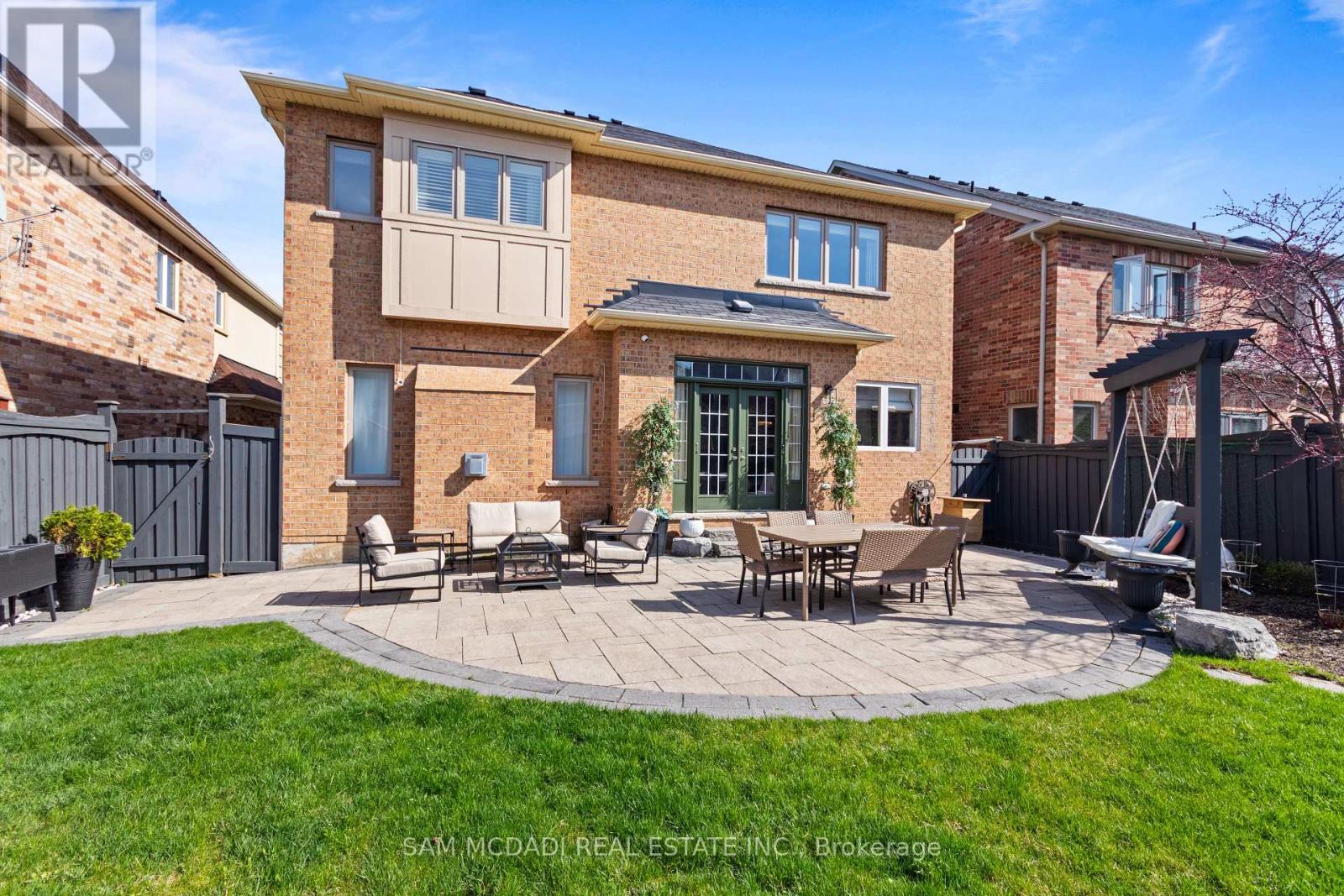3155 Seabright Drive, Mississauga, Ontario  L5M 0B4 - Photo 50 - W13076544