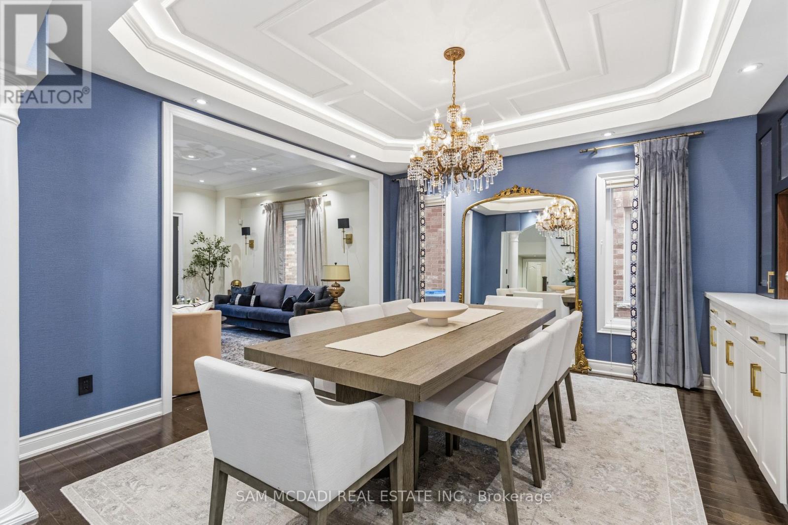 3155 Seabright Drive, Mississauga, Ontario  L5M 0B4 - Photo 8 - W13076544