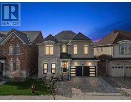 3155 SEABRIGHT DRIVE, Mississauga, Ontario