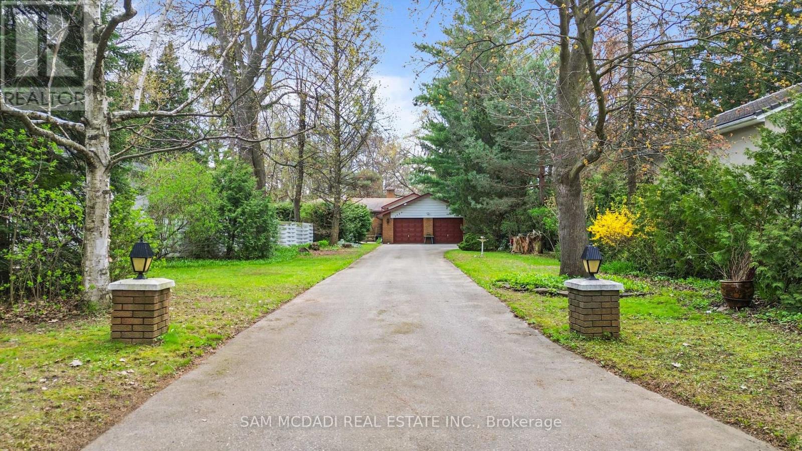 1484 INDIAN ROAD, Mississauga, Ontario