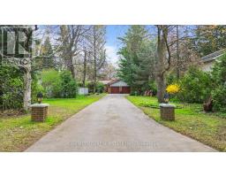 1484 INDIAN ROAD, Mississauga, Ontario