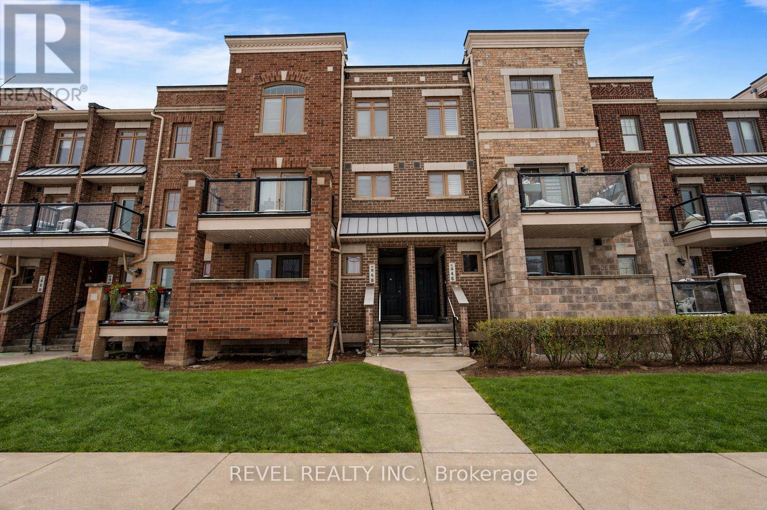 57 - 2315 SHEPPARD AVENUE W, Toronto, Ontario