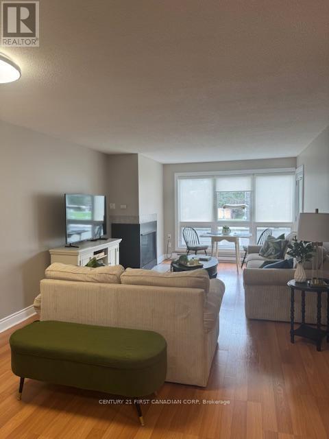 206 - 5 Jacksway Crescent, London North, Ontario  N5X 3T6 - Photo 8 - X13076636