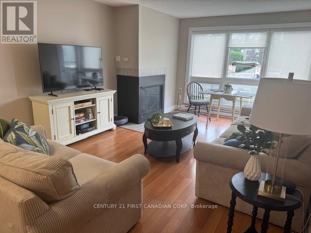 206 - 5 Jacksway Crescent, London North, Ontario  N5X 3T6 - Photo 9 - X13076636