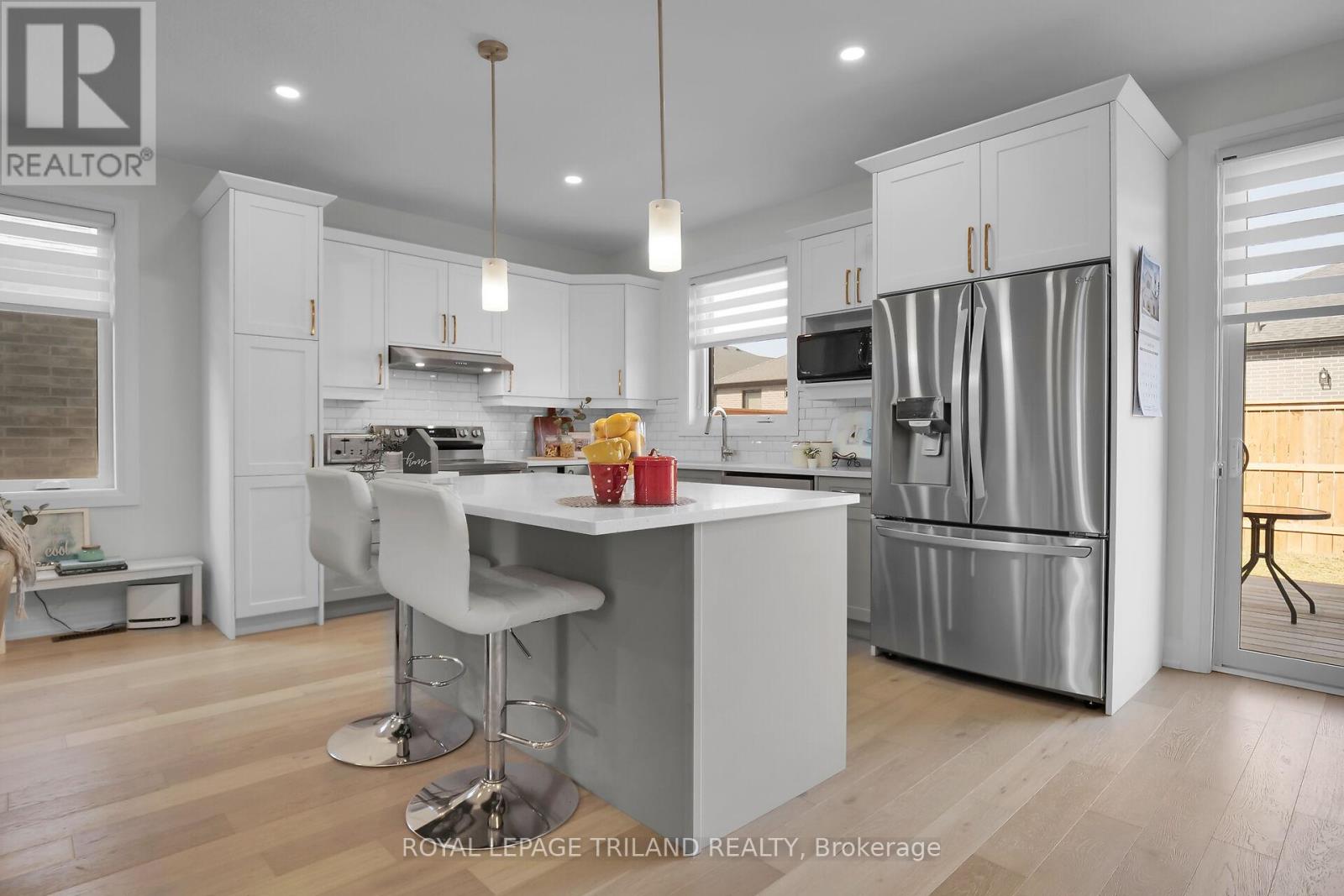 6 - 383 Daventry Way, Middlesex Centre, Ontario  N0L 1R0 - Photo 14 - X13076714