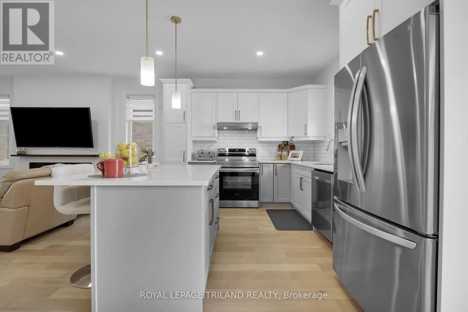 6 - 383 Daventry Way, Middlesex Centre, Ontario  N0L 1R0 - Photo 15 - X13076714