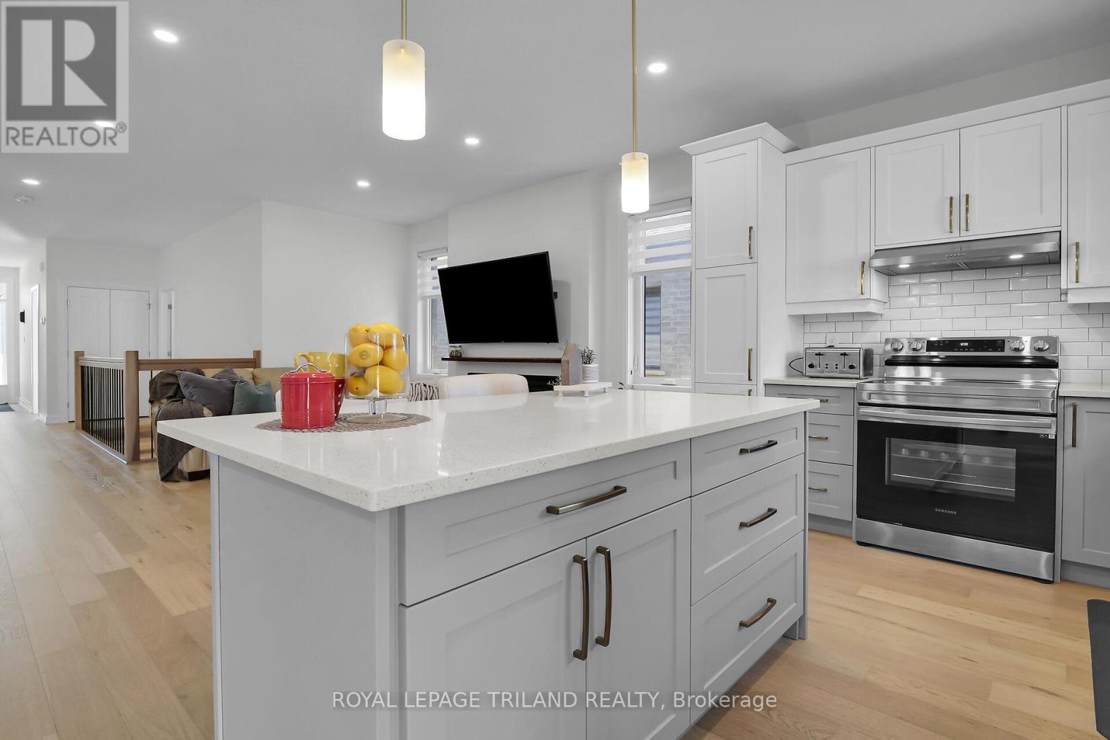 6 - 383 Daventry Way, Middlesex Centre, Ontario  N0L 1R0 - Photo 16 - X13076714