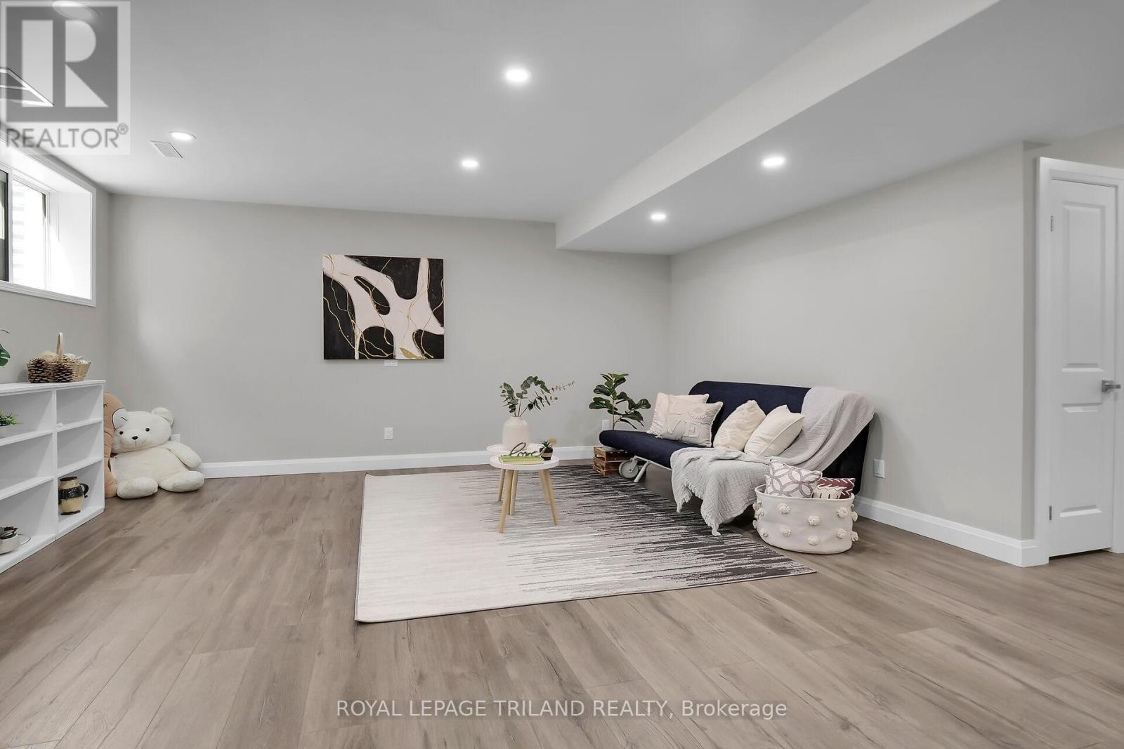 6 - 383 Daventry Way, Middlesex Centre, Ontario  N0L 1R0 - Photo 29 - X13076714