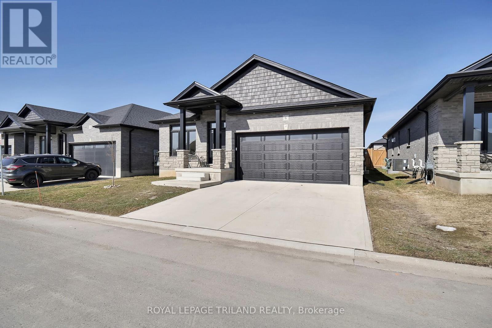6 - 383 Daventry Way, Middlesex Centre, Ontario  N0L 1R0 - Photo 3 - X13076714