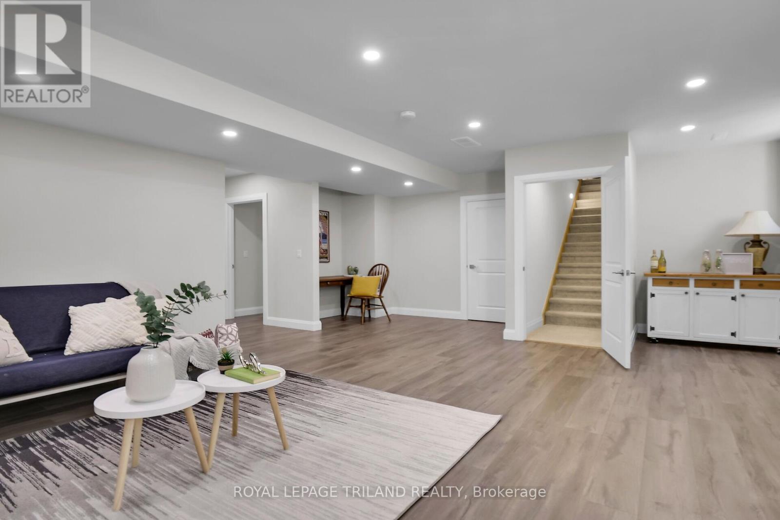 6 - 383 Daventry Way, Middlesex Centre, Ontario  N0L 1R0 - Photo 30 - X13076714