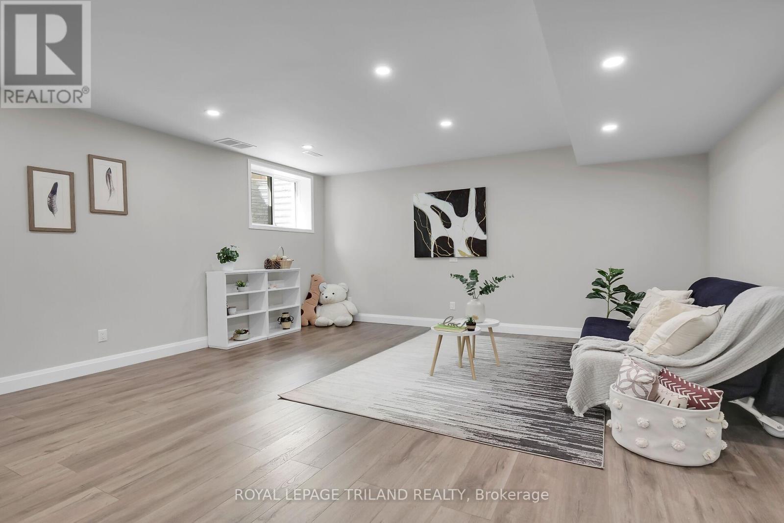 6 - 383 Daventry Way, Middlesex Centre, Ontario  N0L 1R0 - Photo 31 - X13076714