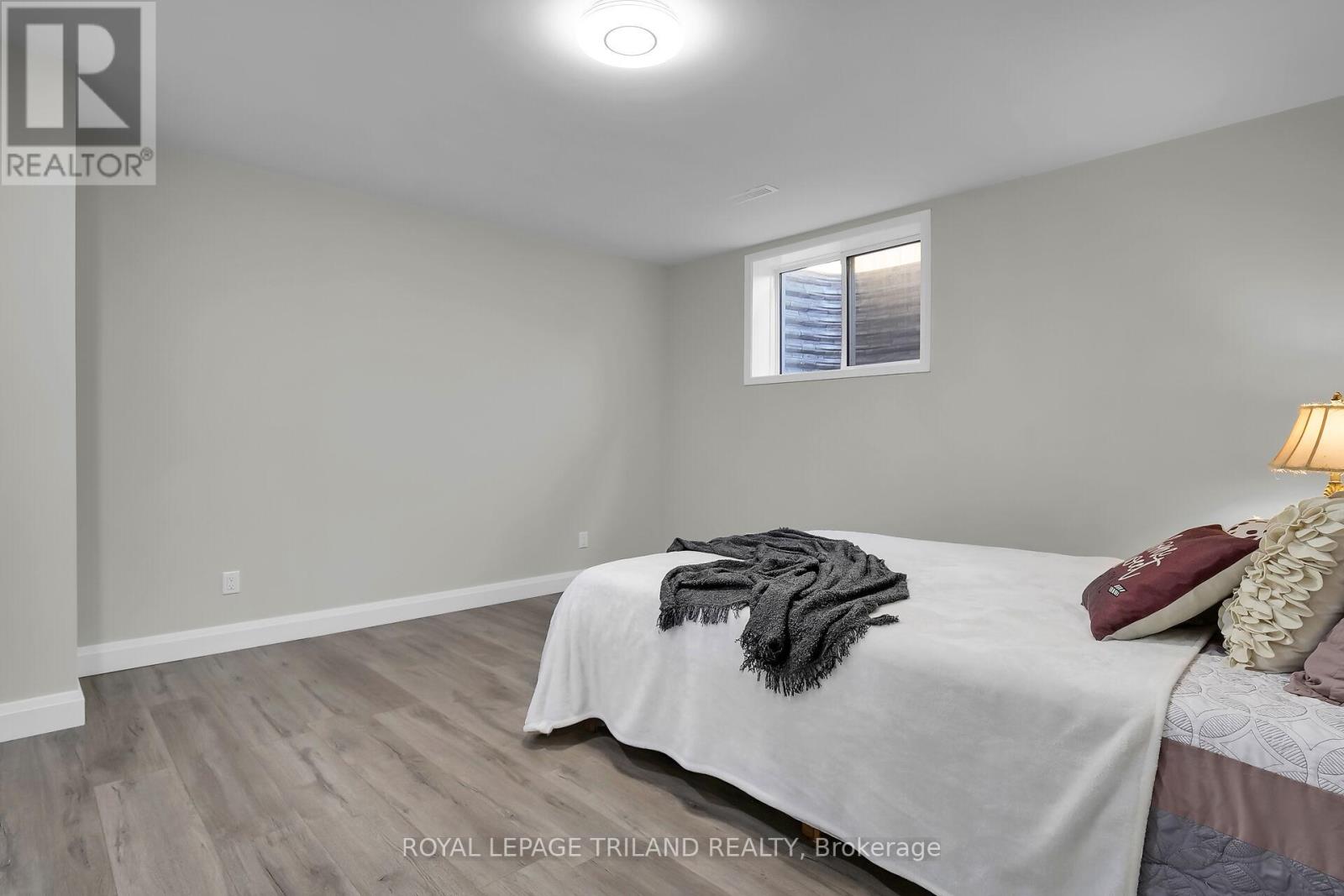 6 - 383 Daventry Way, Middlesex Centre, Ontario  N0L 1R0 - Photo 32 - X13076714