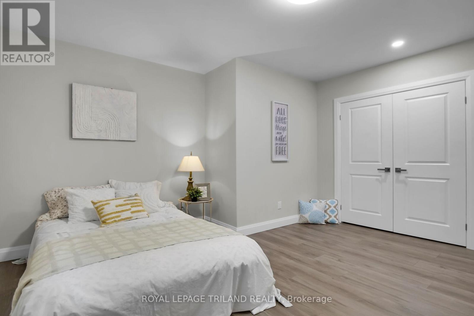 6 - 383 Daventry Way, Middlesex Centre, Ontario  N0L 1R0 - Photo 35 - X13076714