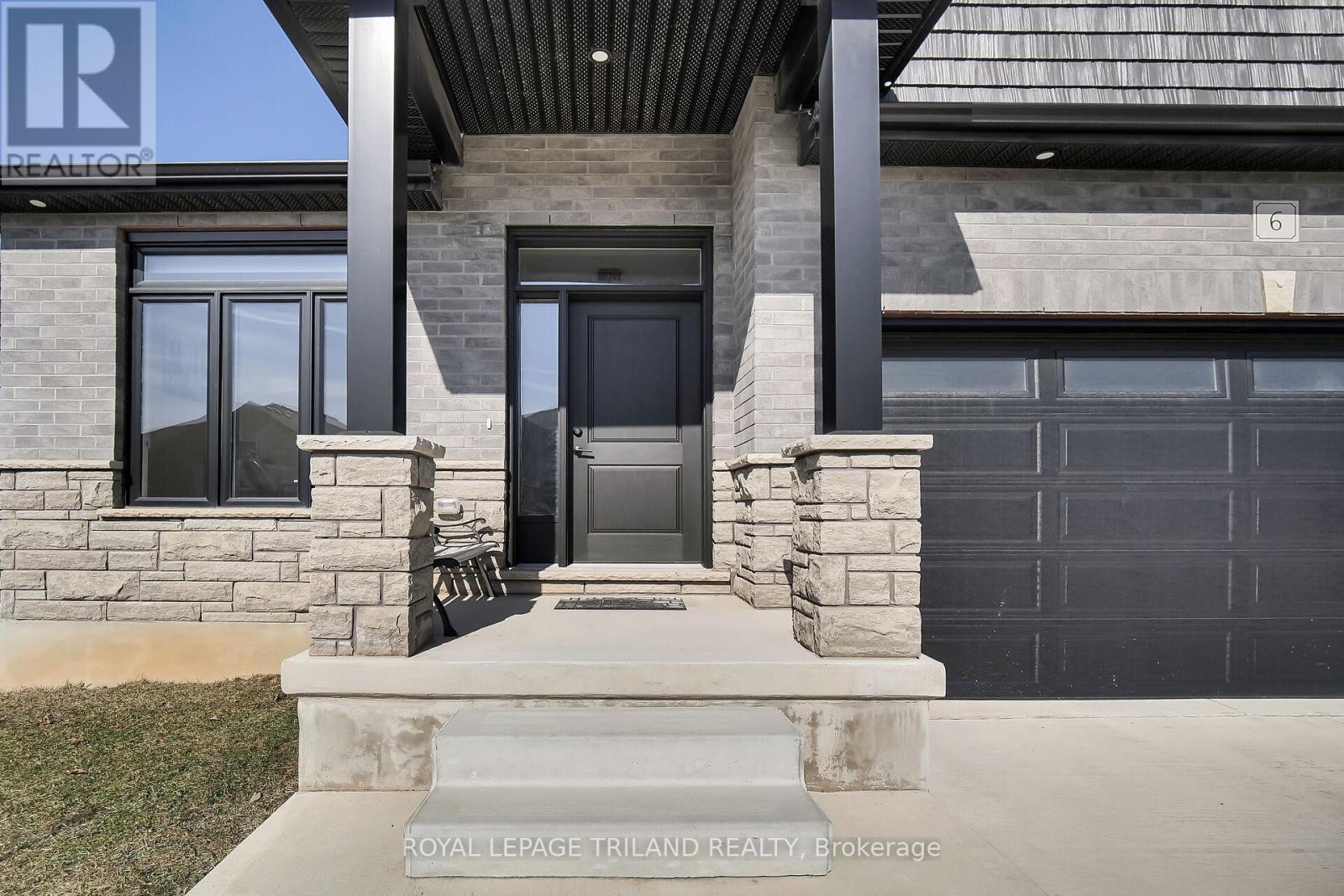 6 - 383 Daventry Way, Middlesex Centre, Ontario  N0L 1R0 - Photo 4 - X13076714