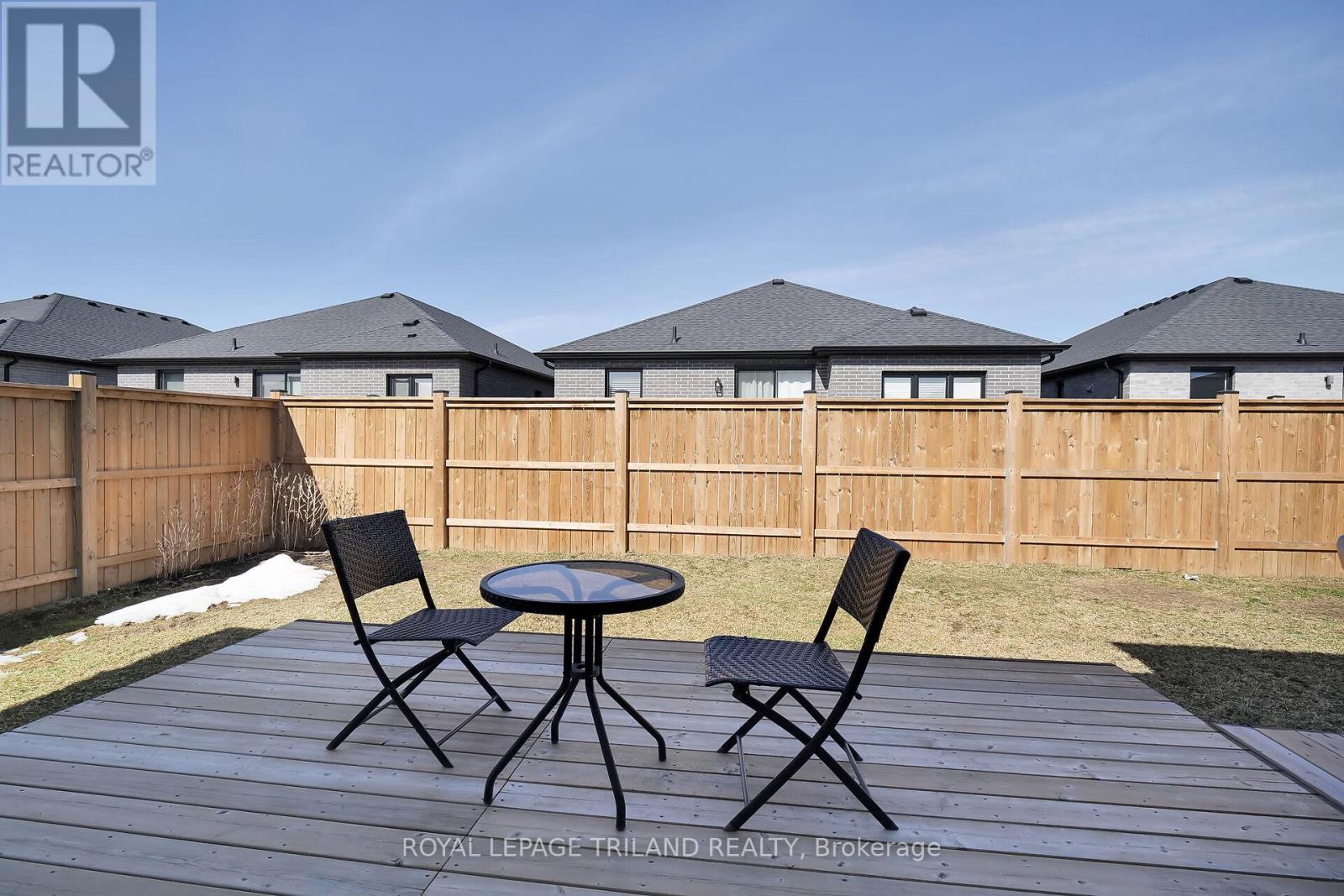 6 - 383 Daventry Way, Middlesex Centre, Ontario  N0L 1R0 - Photo 40 - X13076714