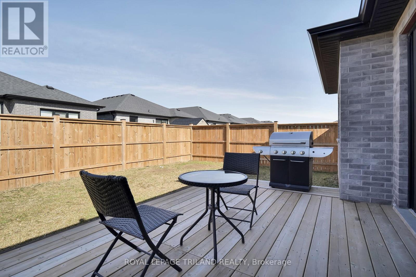 6 - 383 Daventry Way, Middlesex Centre, Ontario  N0L 1R0 - Photo 41 - X13076714
