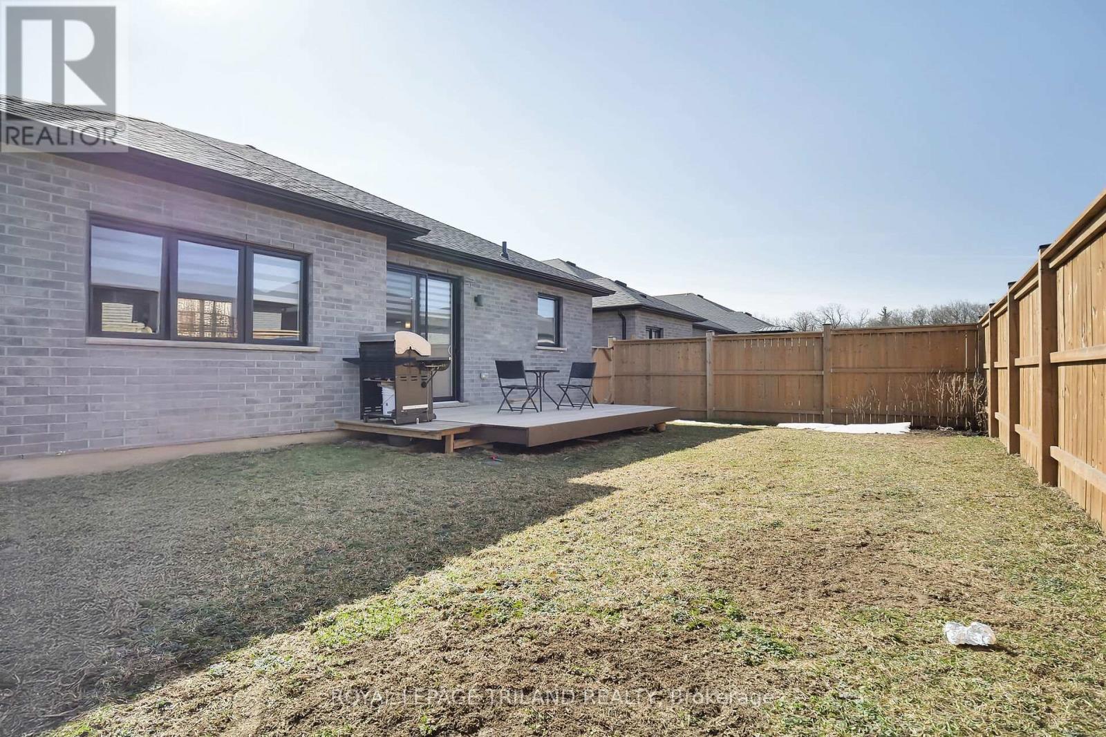 6 - 383 Daventry Way, Middlesex Centre, Ontario  N0L 1R0 - Photo 42 - X13076714