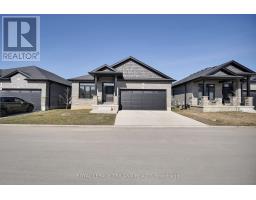 6 - 383 DAVENTRY WAY, Middlesex Centre, Ontario