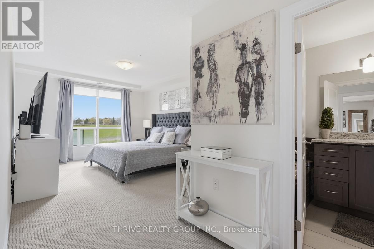 404 - 240 Villagewalk Boulevard, London North, Ontario  N6G 0P6 - Photo 16 - X13076724