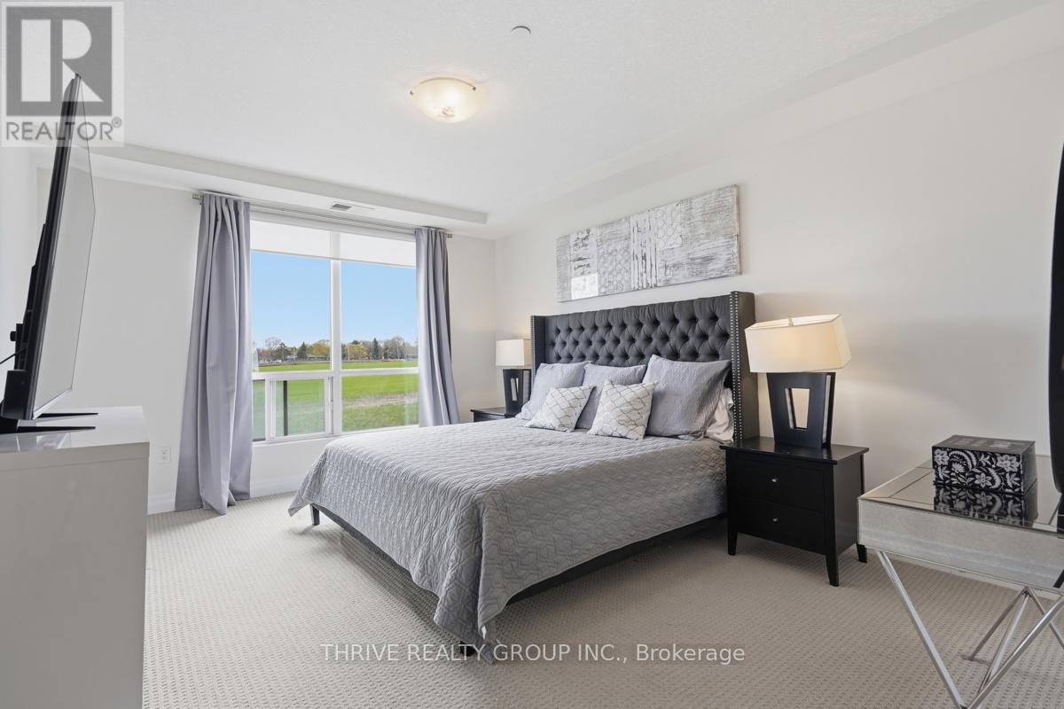 404 - 240 Villagewalk Boulevard, London North, Ontario  N6G 0P6 - Photo 17 - X13076724