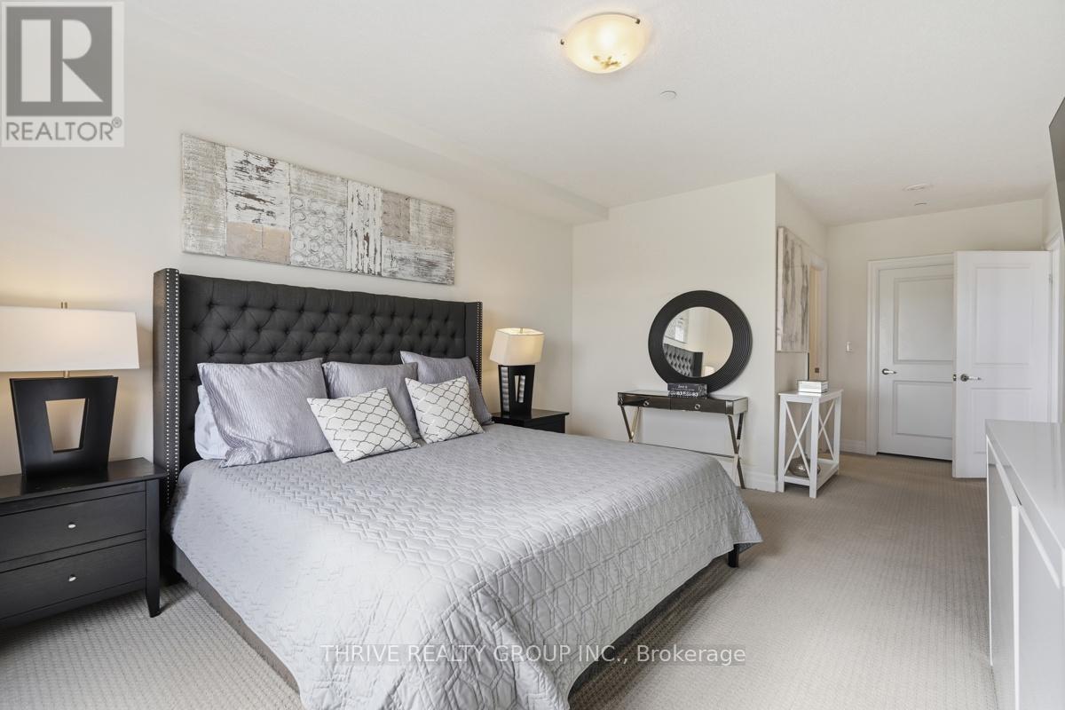 404 - 240 Villagewalk Boulevard, London North, Ontario  N6G 0P6 - Photo 18 - X13076724