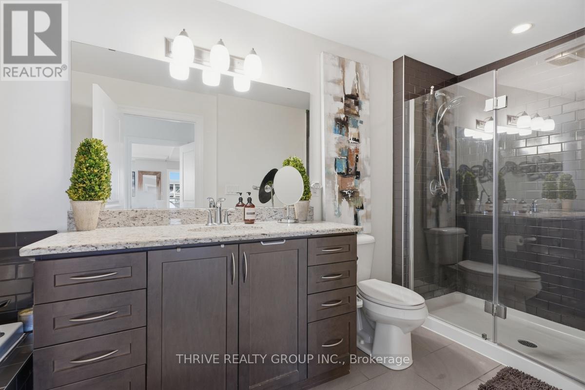 404 - 240 Villagewalk Boulevard, London North, Ontario  N6G 0P6 - Photo 19 - X13076724