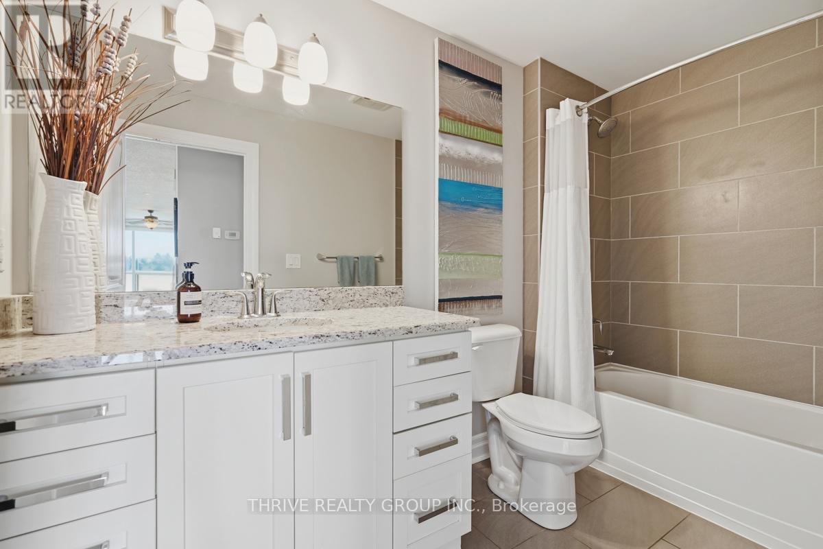 404 - 240 Villagewalk Boulevard, London North, Ontario  N6G 0P6 - Photo 22 - X13076724