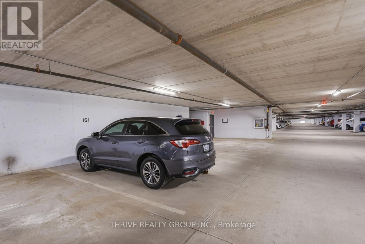 404 - 240 Villagewalk Boulevard, London North, Ontario  N6G 0P6 - Photo 28 - X13076724