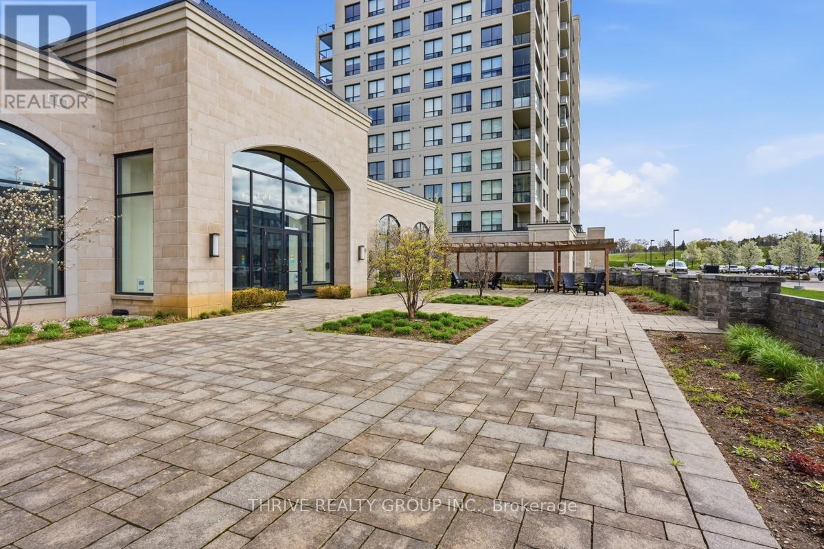 404 - 240 Villagewalk Boulevard, London North, Ontario  N6G 0P6 - Photo 38 - X13076724