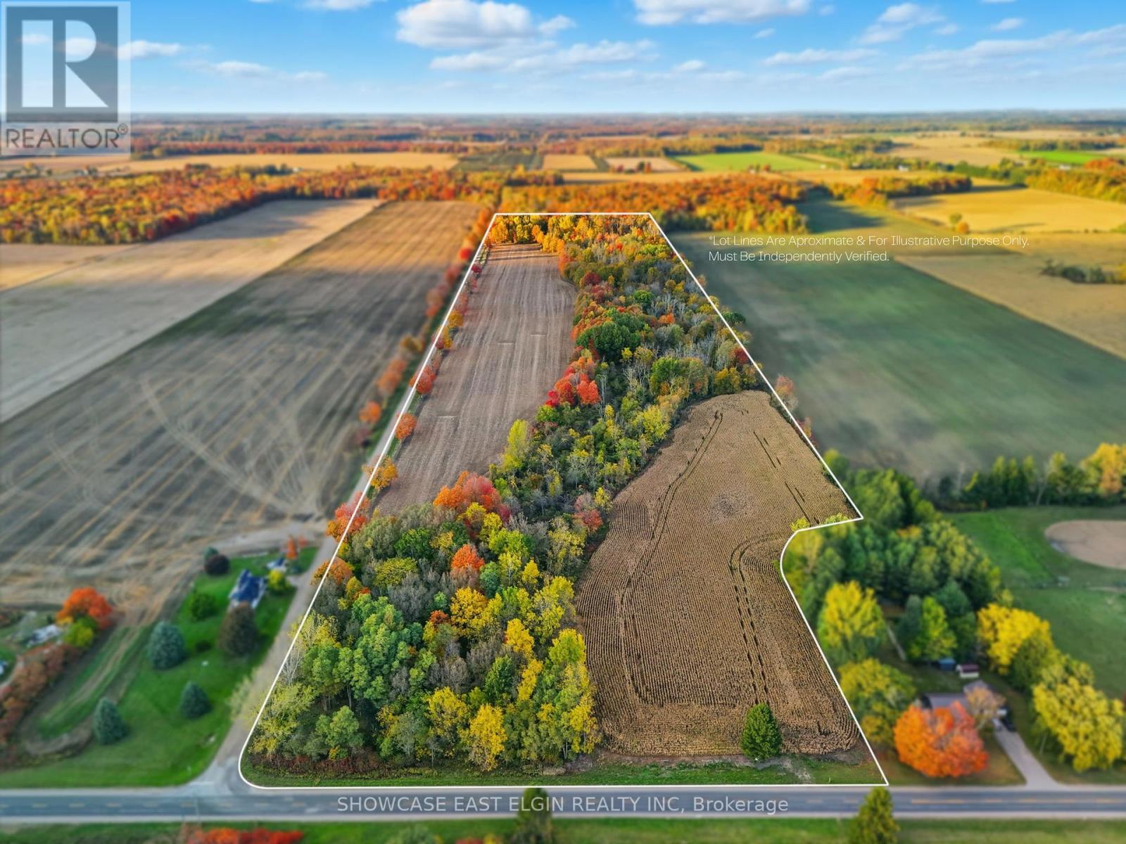 5232 SAWMILL ROAD, Malahide, Ontario
