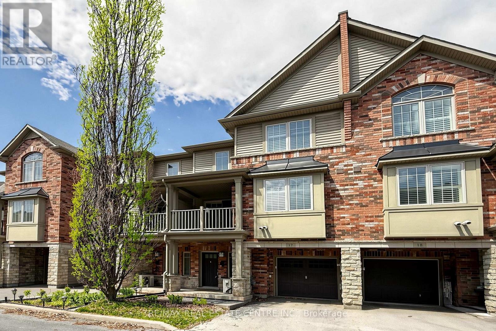 17 - 362 Plains Road E, Burlington, Ontario  L7T 0A4 - Photo 3 - W12880470