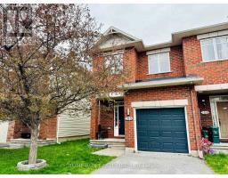 166 CALAVERAS AVENUE, Ottawa, Ontario