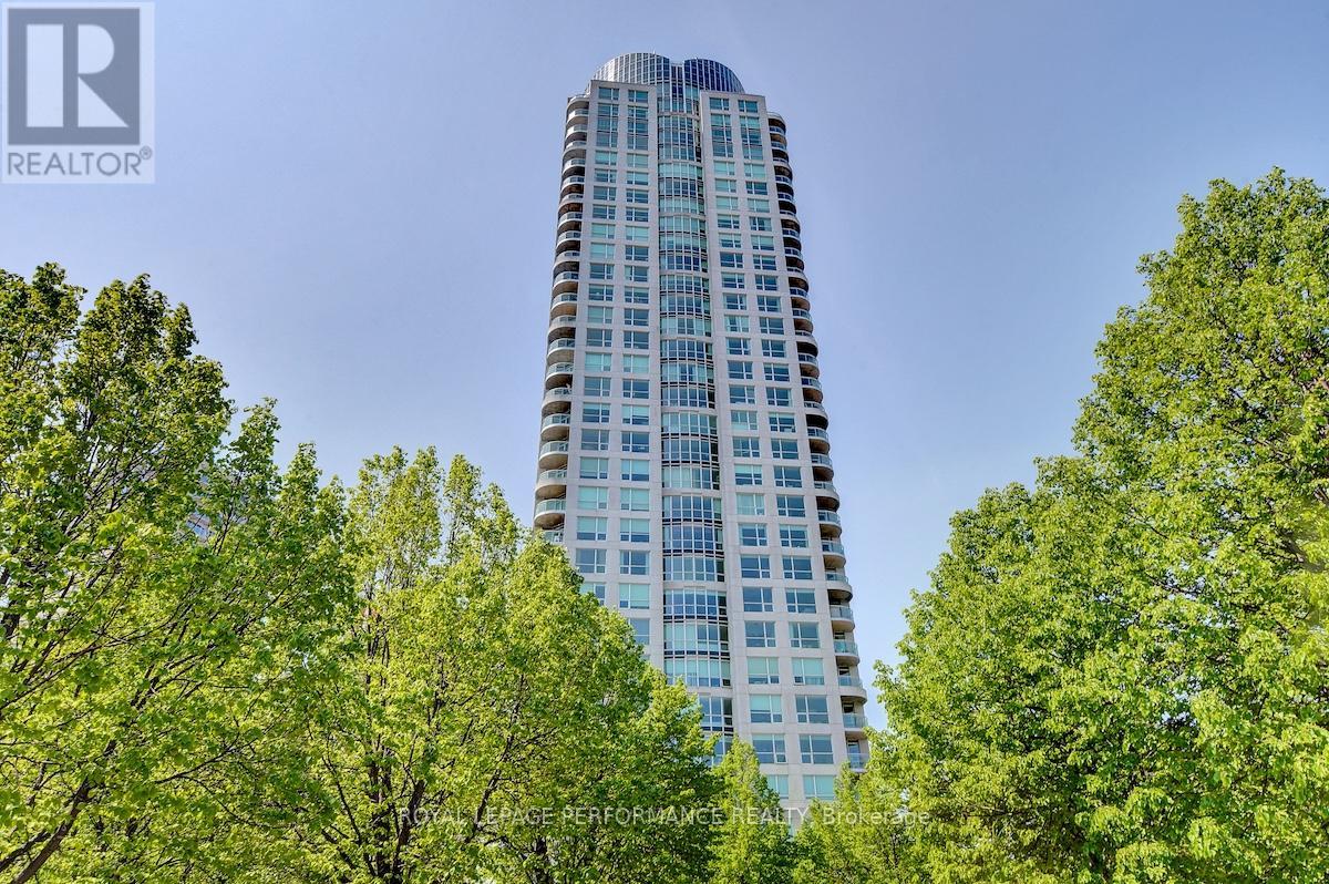 2601 - 38 METROPOLE PRIVATE, Ottawa, Ontario