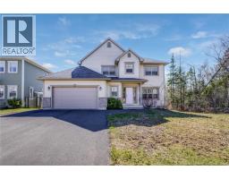10 Johnson Avenue, oromocto, New Brunswick