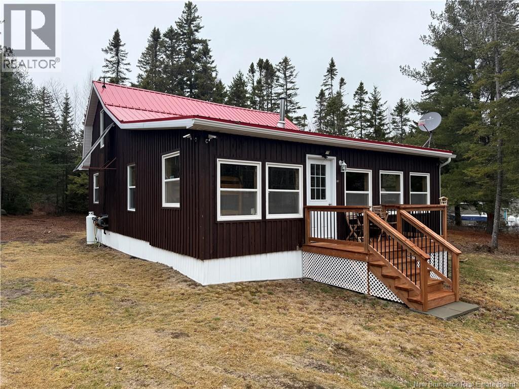 44 Stillwater Lane, Second Falls, New Brunswick  E5H 3E9 - Photo 1 - NB138484
