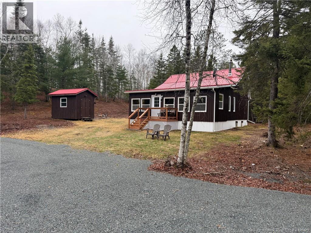 44 Stillwater Lane, Second Falls, New Brunswick  E5H 3E9 - Photo 2 - NB138484