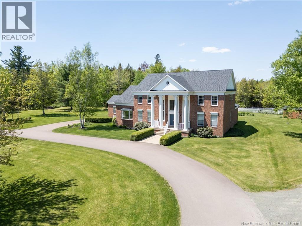 50 Crandall Road, Petitcodiac, New Brunswick  E4Z 4G7 - Photo 2 - NB137735