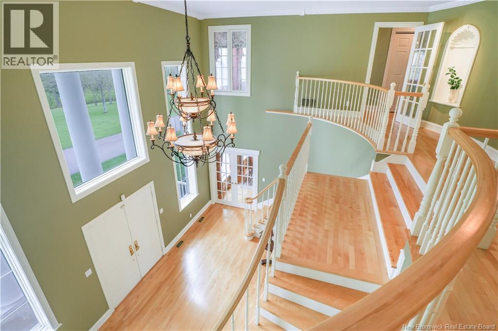 50 Crandall Road, Petitcodiac, New Brunswick  E4Z 4G7 - Photo 24 - NB137735