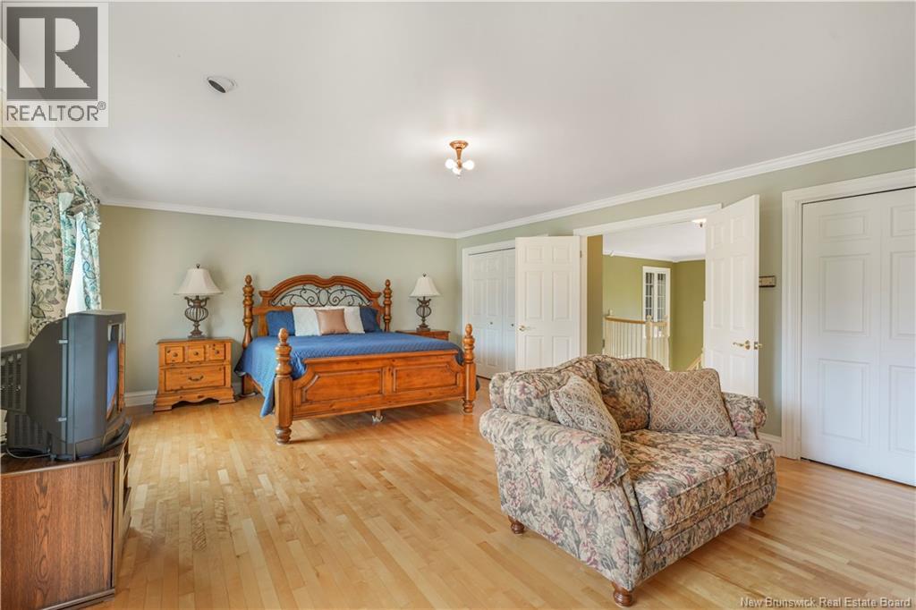 50 Crandall Road, Petitcodiac, New Brunswick  E4Z 4G7 - Photo 25 - NB137735