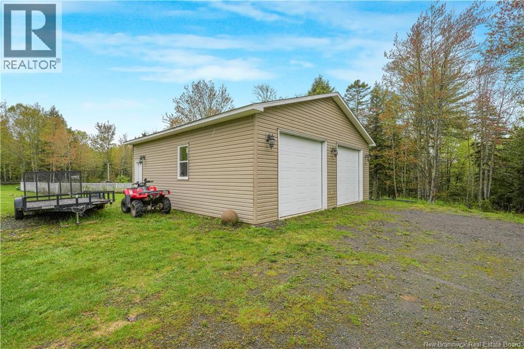 50 Crandall Road, Petitcodiac, New Brunswick  E4Z 4G7 - Photo 40 - NB137735