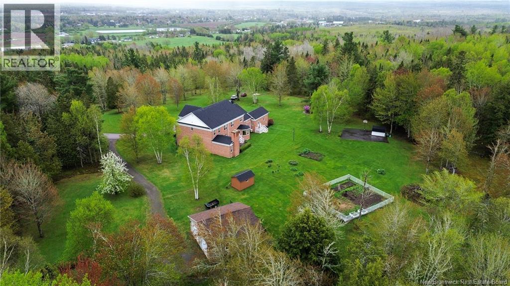50 Crandall Road, Petitcodiac, New Brunswick  E4Z 4G7 - Photo 45 - NB137735