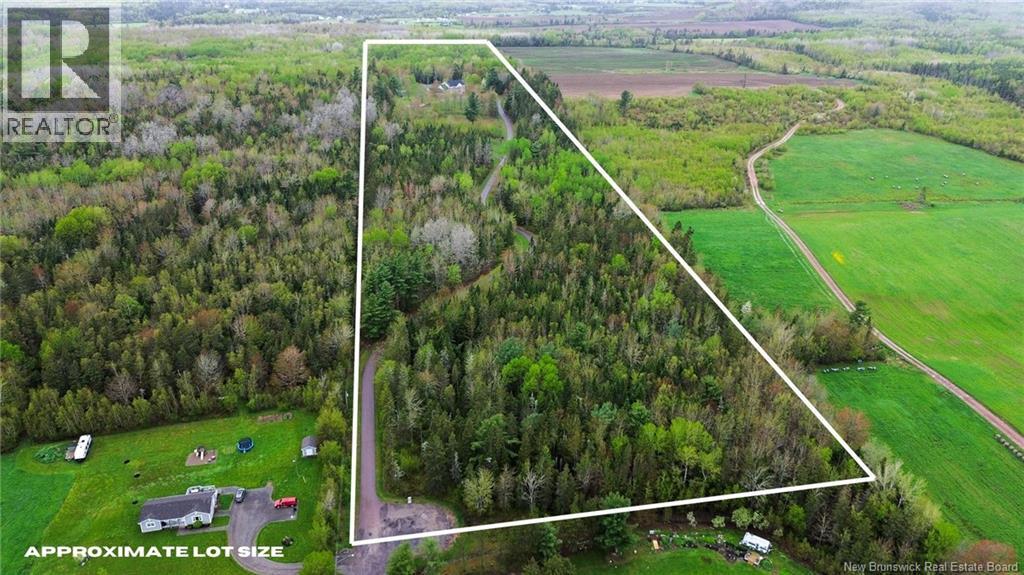 50 Crandall Road, Petitcodiac, New Brunswick  E4Z 4G7 - Photo 46 - NB137735