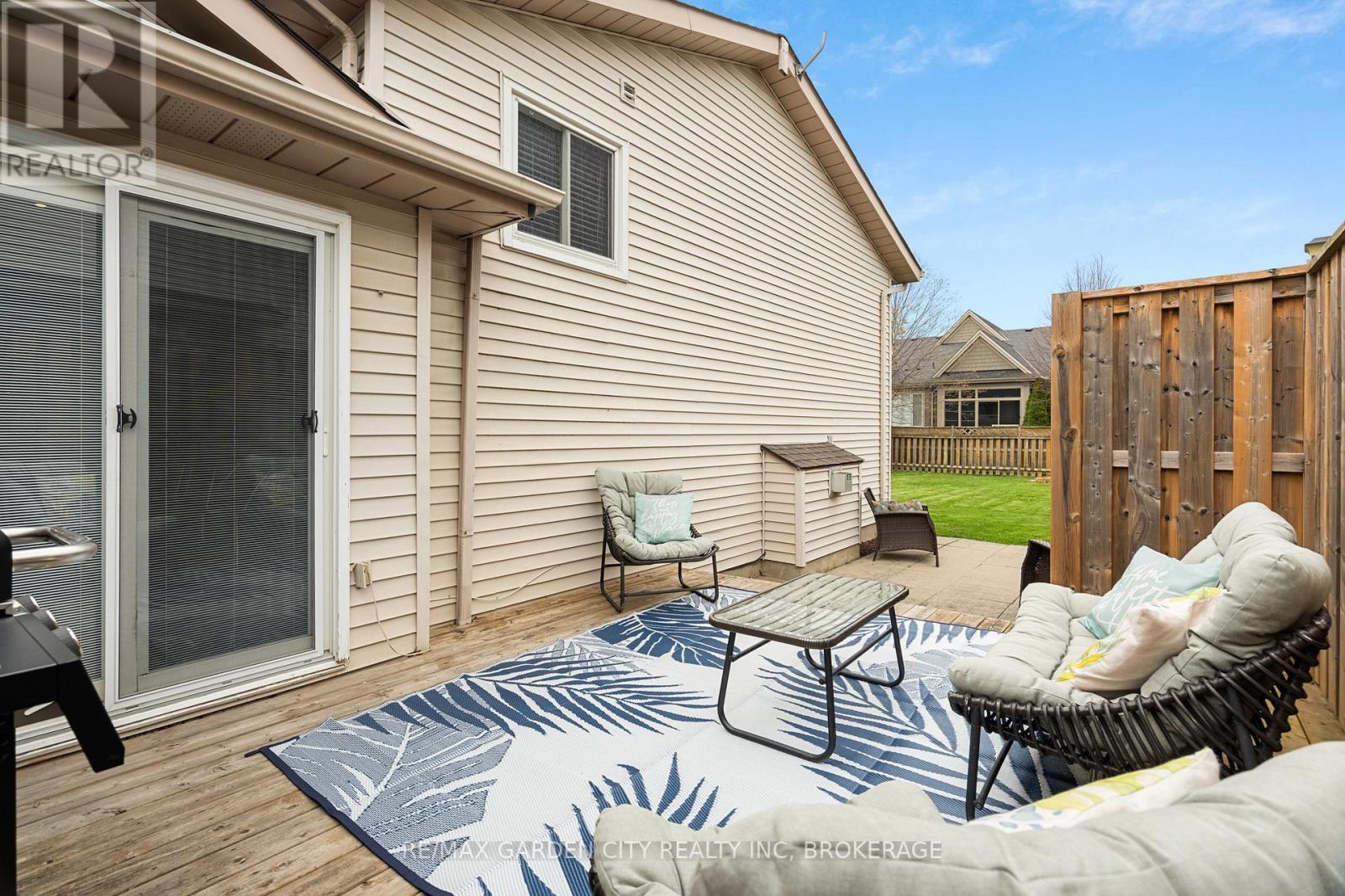 28 Fox Trail Drive, St. Catharines, Ontario  L2S 3T7 - Photo 37 - X13076674