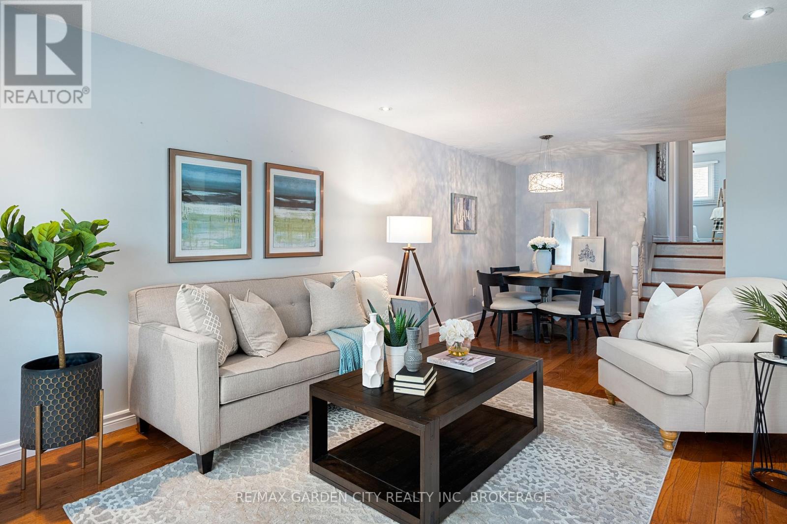 28 Fox Trail Drive, St. Catharines, Ontario  L2S 3T7 - Photo 7 - X13076674