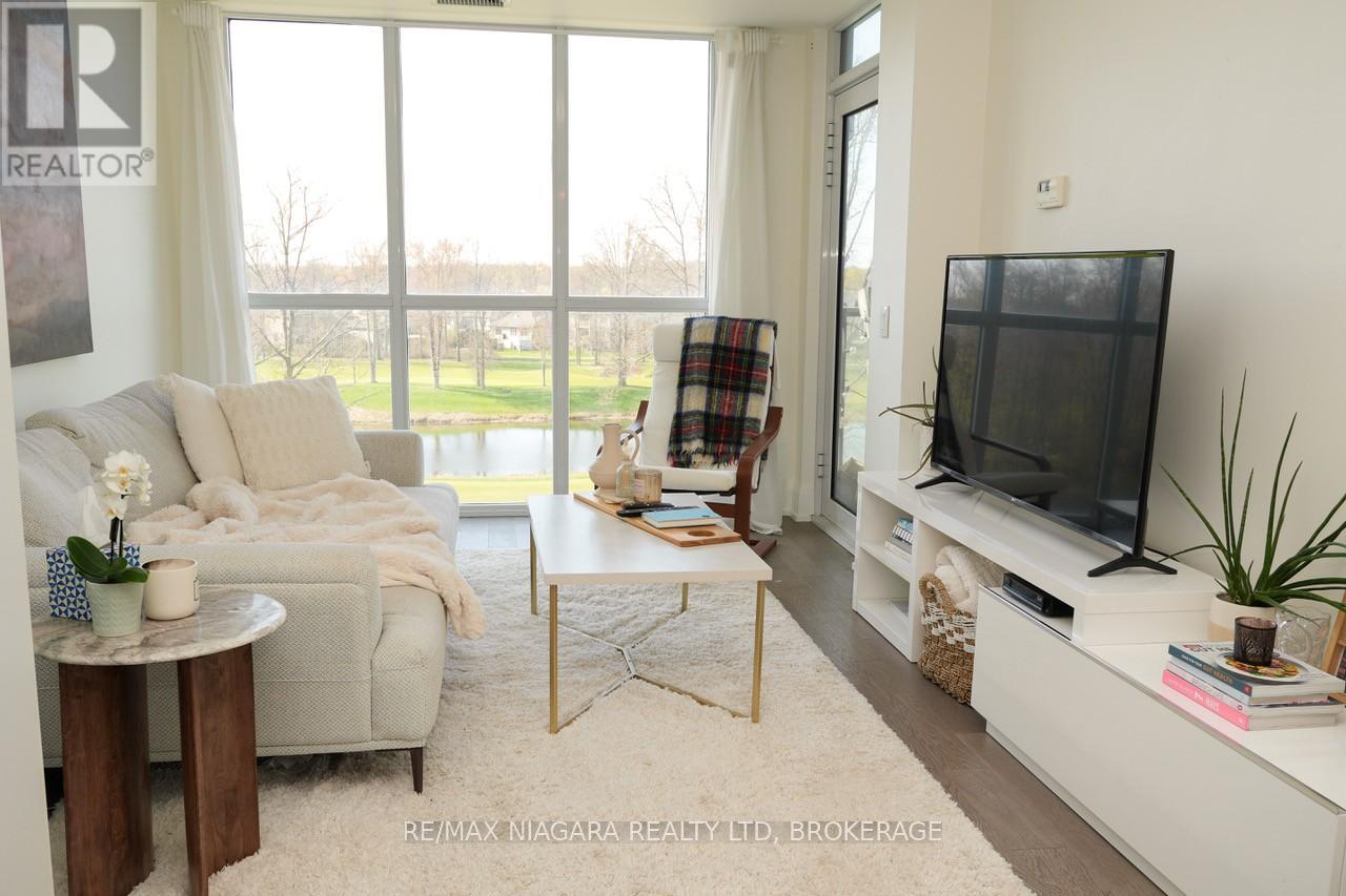 523 - 7711 Green Avenue, Niagara Falls, Ontario  L2H 1R1 - Photo 5 - X13076686