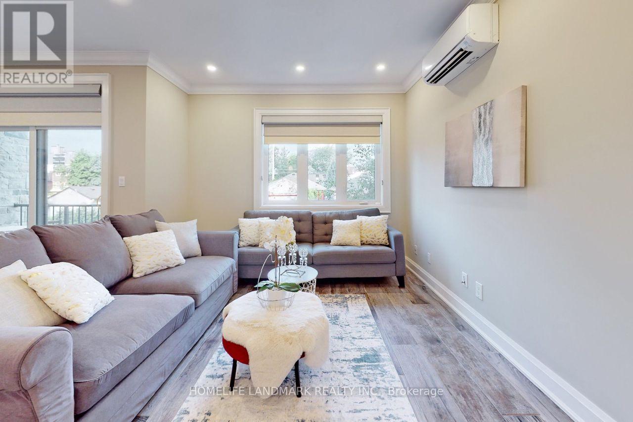 201 - 208 Bold Street, Hamilton, Ontario  L8P 1V6 - Photo 6 - X13076488